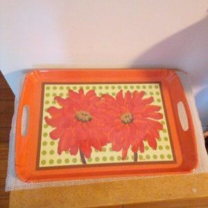 Italian Mebel Serving Tray V52